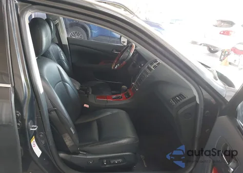 2008 Lexus Es 350 из США, поврежденный, VIN JTHBJ46G082228869